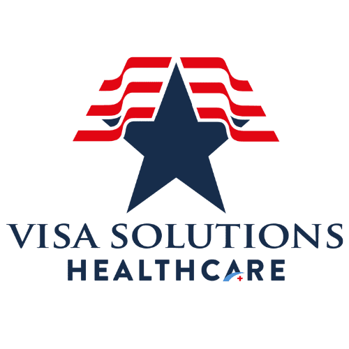 Visa Solutions Healthcare